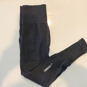 Gymshark Power Down Leggings
